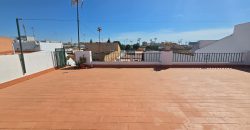Casa de pueblo – Bormujos