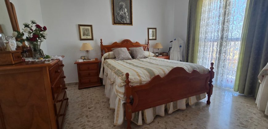 Casa de pueblo – Bormujos