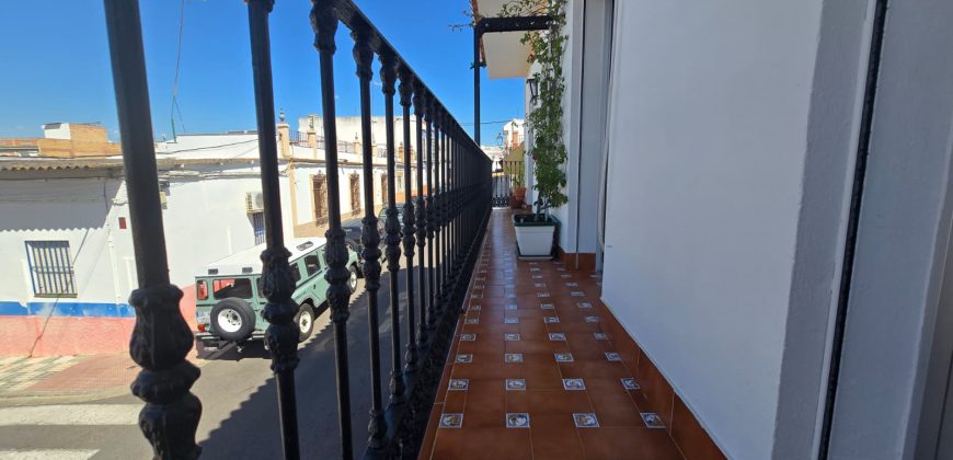 Casa de pueblo – Bormujos
