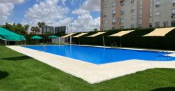 PISO CON PISCINA, GARAJE Y TRASTERO