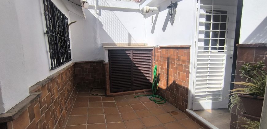 Bajo reformado integralmente con patio privativo y gran luminosidad