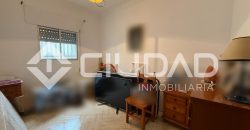 Casa con gran amplitud – Zona del Castillo