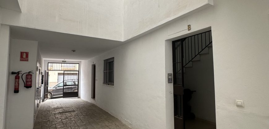 PISO DUPLEX DE 3 HABITACIONES