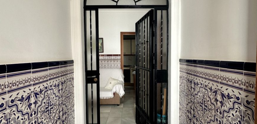 CASA DE DOS PLANTAS EN MARCHENA