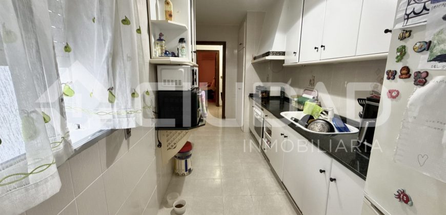 Piso en venta en zona Alameda, Lebrija