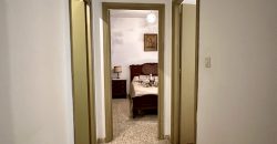 PISO DE TRES HABITACIONES