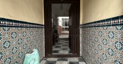 CASA DE DOS PLANTAS EN SAN MIGUEL