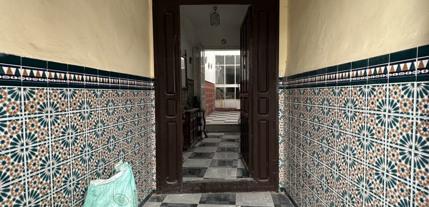 CASA DE DOS PLANTAS EN SAN MIGUEL