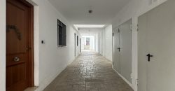 PISO DUPLEX DE 3 HABITACIONES