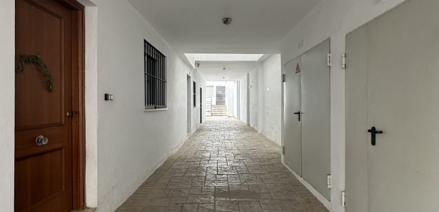 PISO DUPLEX DE 3 HABITACIONES