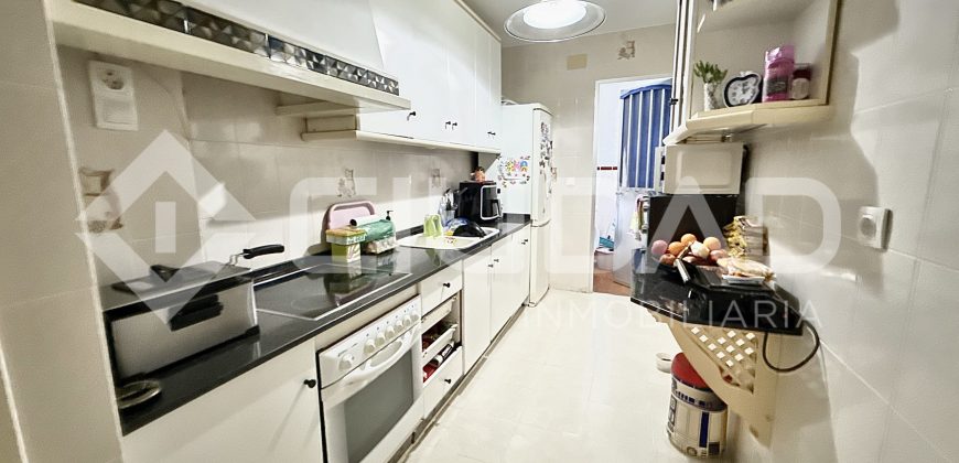 Piso en venta en zona Alameda, Lebrija