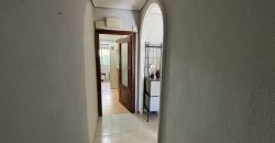 Se vende fantástico piso en la barriada Guadalajara, una oportunidad ideal tanto para vivir como para invertir.