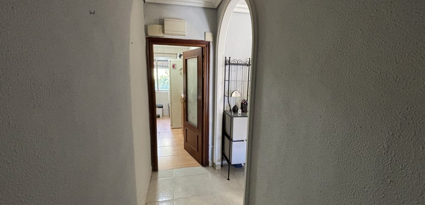 Se vende fantástico piso en la barriada Guadalajara, una oportunidad ideal tanto para vivir como para invertir.