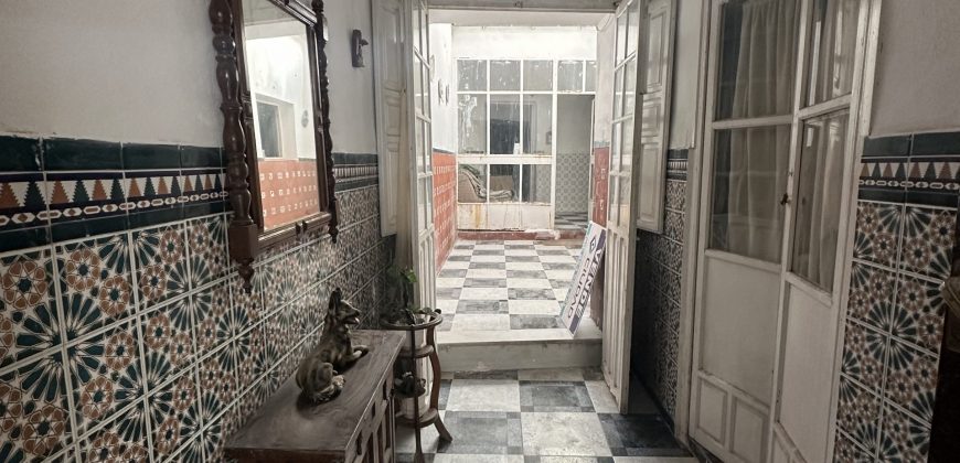 CASA DE DOS PLANTAS EN SAN MIGUEL