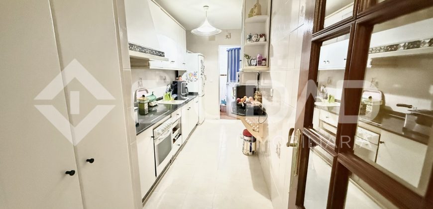 Piso en venta en zona Alameda, Lebrija