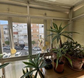 Se vende fantástico piso en la barriada Guadalajara, una oportunidad ideal tanto para vivir como para invertir.