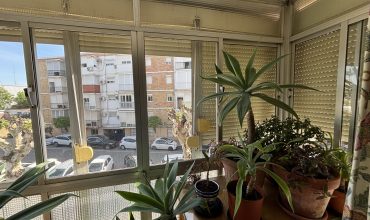 Se vende fantástico piso en la barriada Guadalajara, una oportunidad ideal tanto para vivir como para invertir.