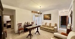 PISO DE TRES HABITACIONES