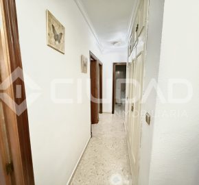 Piso en venta en zona Alameda, Lebrija