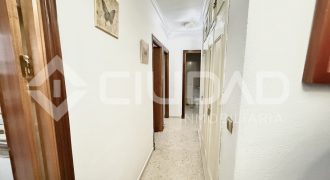 Piso en venta en zona Alameda, Lebrija