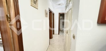 Piso en venta en zona Alameda, Lebrija