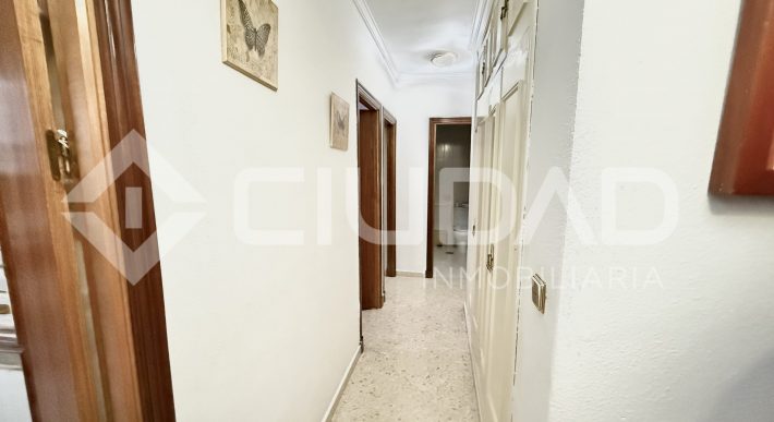 Piso en venta en zona Alameda, Lebrija