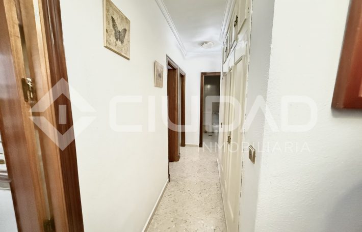 Piso en venta en zona Alameda, Lebrija