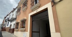 PISO DUPLEX DE 3 HABITACIONES