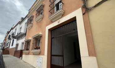 PISO DUPLEX DE 3 HABITACIONES