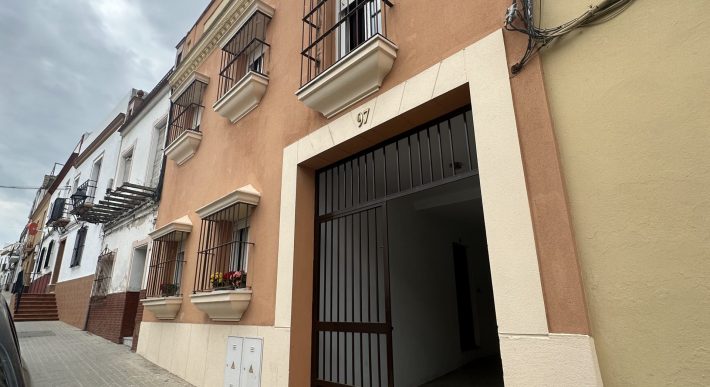 PISO DUPLEX DE 3 HABITACIONES
