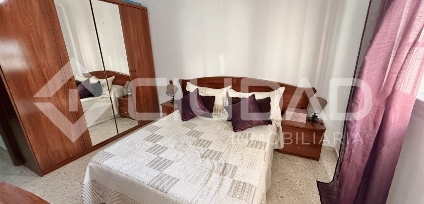 Piso en venta en zona Alameda, Lebrija