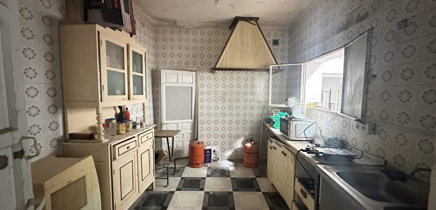 CASA DE DOS PLANTAS EN SAN MIGUEL