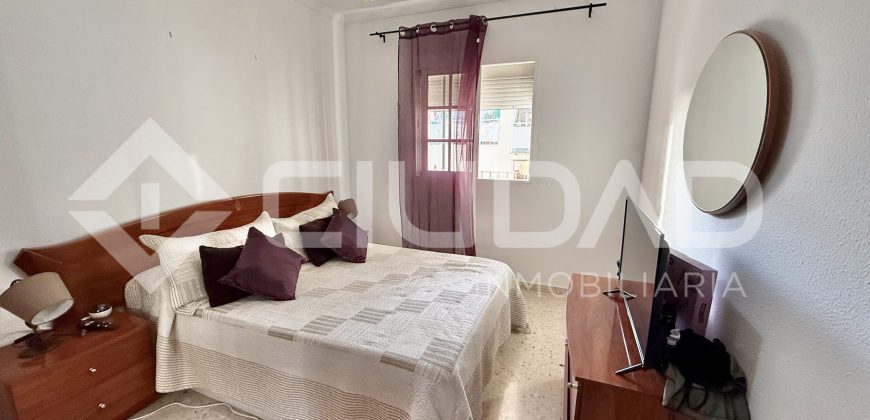 Piso en venta en zona Alameda, Lebrija