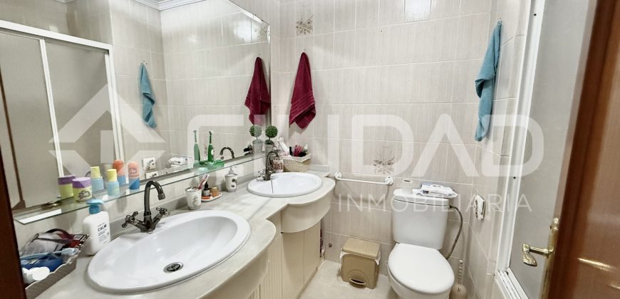 Piso en venta en zona Alameda, Lebrija