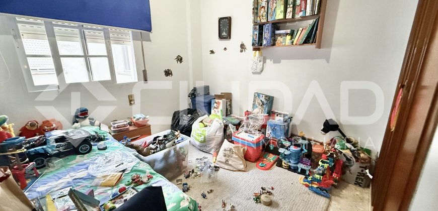 Piso en venta en zona Alameda, Lebrija