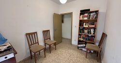 PISO DE TRES HABITACIONES