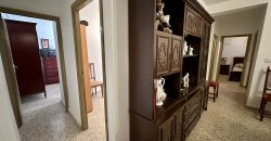 PISO DE TRES HABITACIONES
