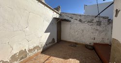 CASA DE DOS PLANTAS EN SAN MIGUEL