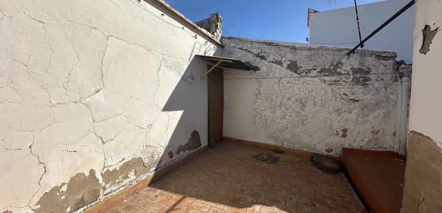 CASA DE DOS PLANTAS EN SAN MIGUEL