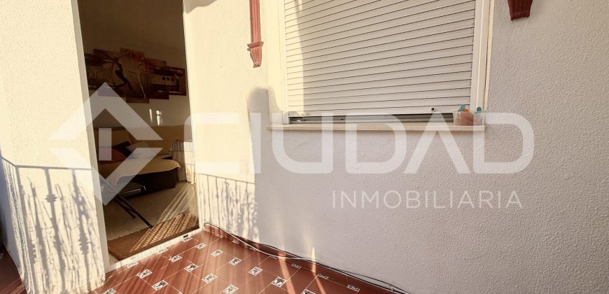 Piso en venta en zona Alameda, Lebrija