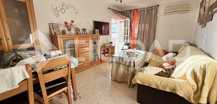 Piso en venta en zona Alameda, Lebrija