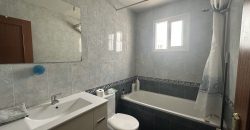 PISO DUPLEX DE 3 HABITACIONES