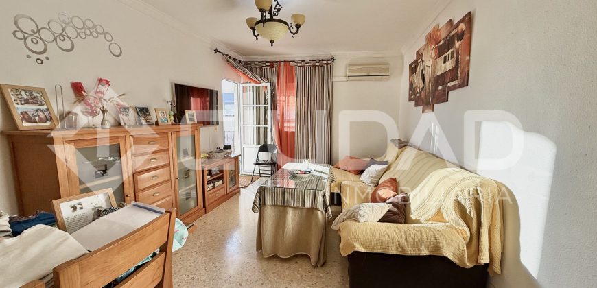 Piso en venta en zona Alameda, Lebrija