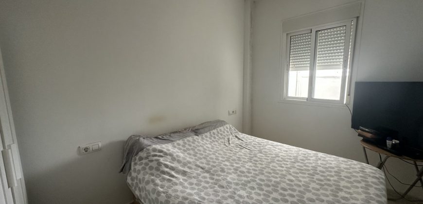 PISO DUPLEX DE 3 HABITACIONES