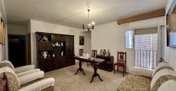 PISO DE TRES HABITACIONES