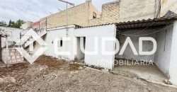 Casa en planta baja con gran patio – Zona El Pinar