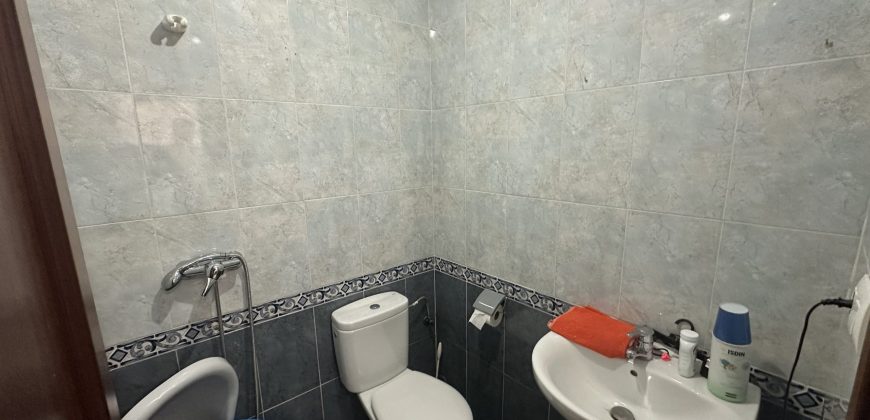 PISO DUPLEX DE 3 HABITACIONES