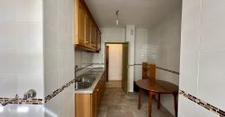 PISO DE TRES HABITACIONES