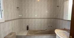 CHALET CON PISCINA COMUNITARIA EN URBANIZACIÓN EL HIGUERAL