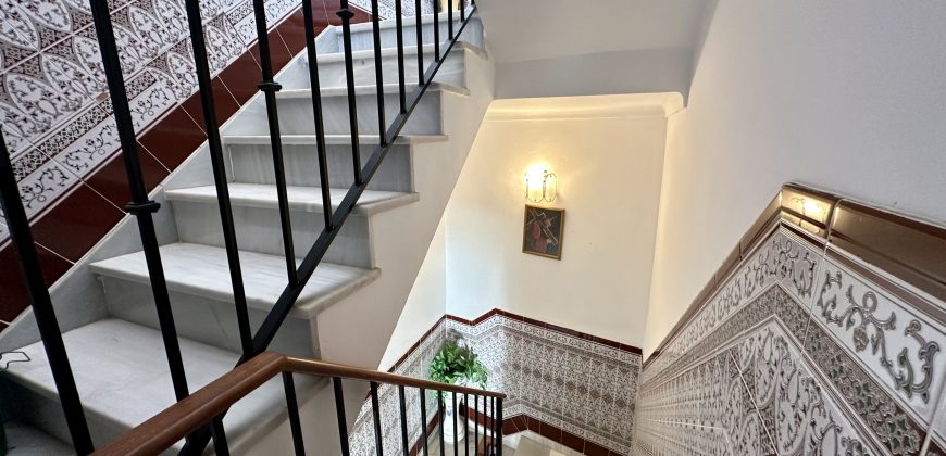 CASA DE DOS PLANTAS EN MARCHENA